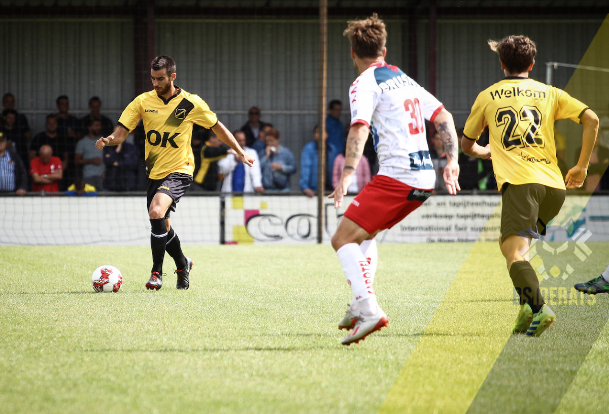 nac kortrijk [2 1] [41 van 92]